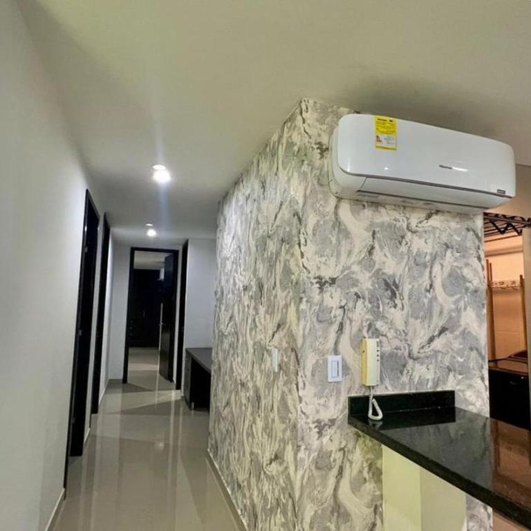 Espectacular Cúcuta 3hab 2AC ducha aguacaliente - Apartamento de 3 dormitorios - 11