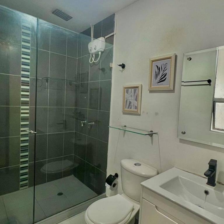 Espectacular Cúcuta 3hab 2AC ducha aguacaliente - Apartamento de 3 dormitorios - 16