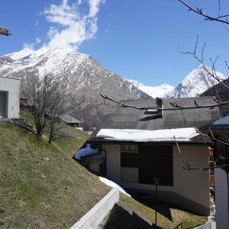 Fee-Rien - Apartment - 2