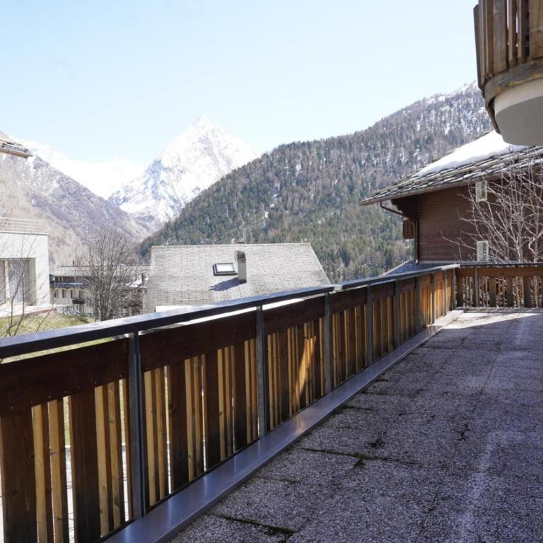 Fee-Rien - Apartment - 3