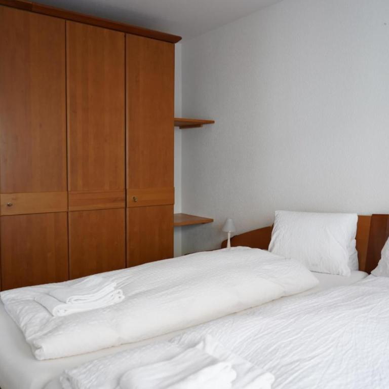 Fee-Rien - Apartment - 4