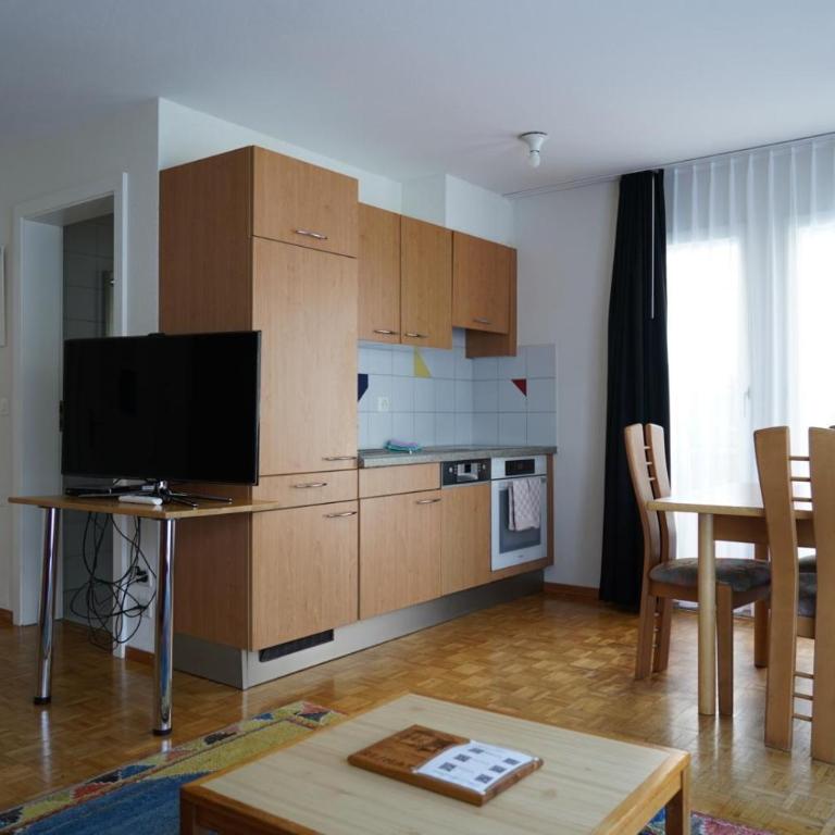 Fee-Rien - Apartment - 5