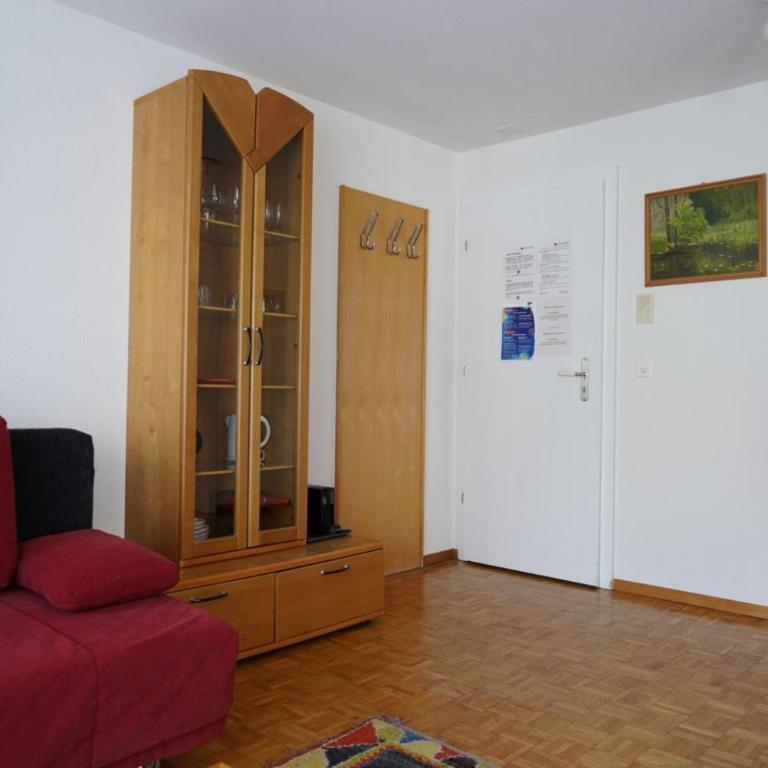 Fee-Rien - Apartment - 8