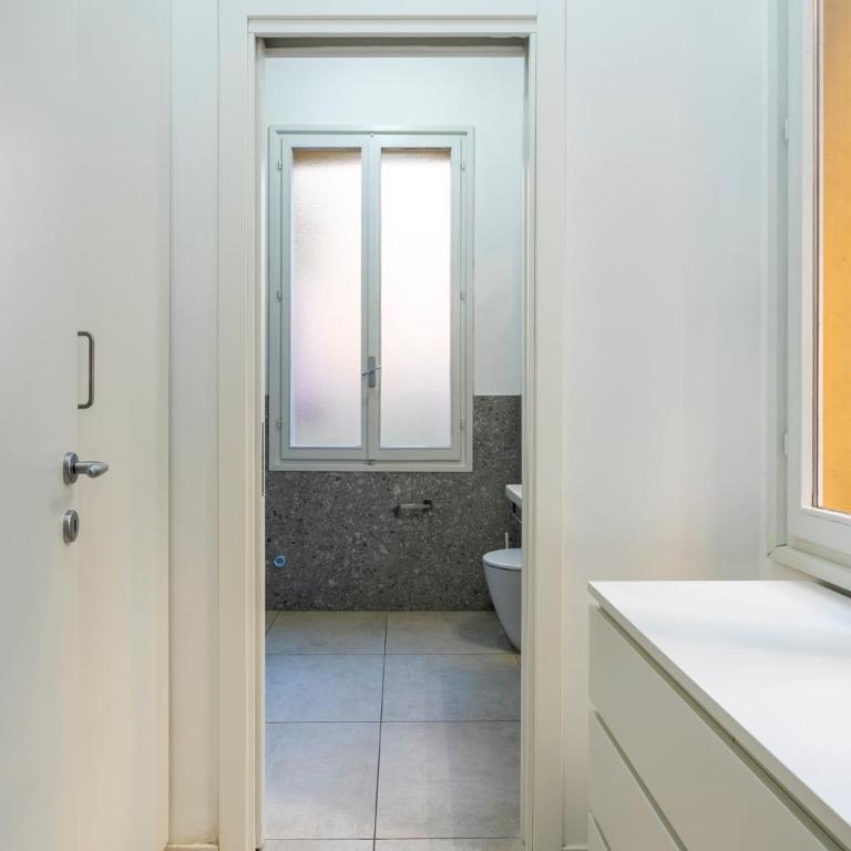 Centro Bologna - Moderno Appartamento per 4 persone - One-Bedroom Apartment - 18