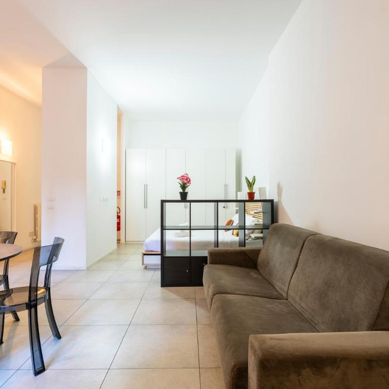 Centro Bologna - Moderno Appartamento per 4 persone - One-Bedroom Apartment - 1