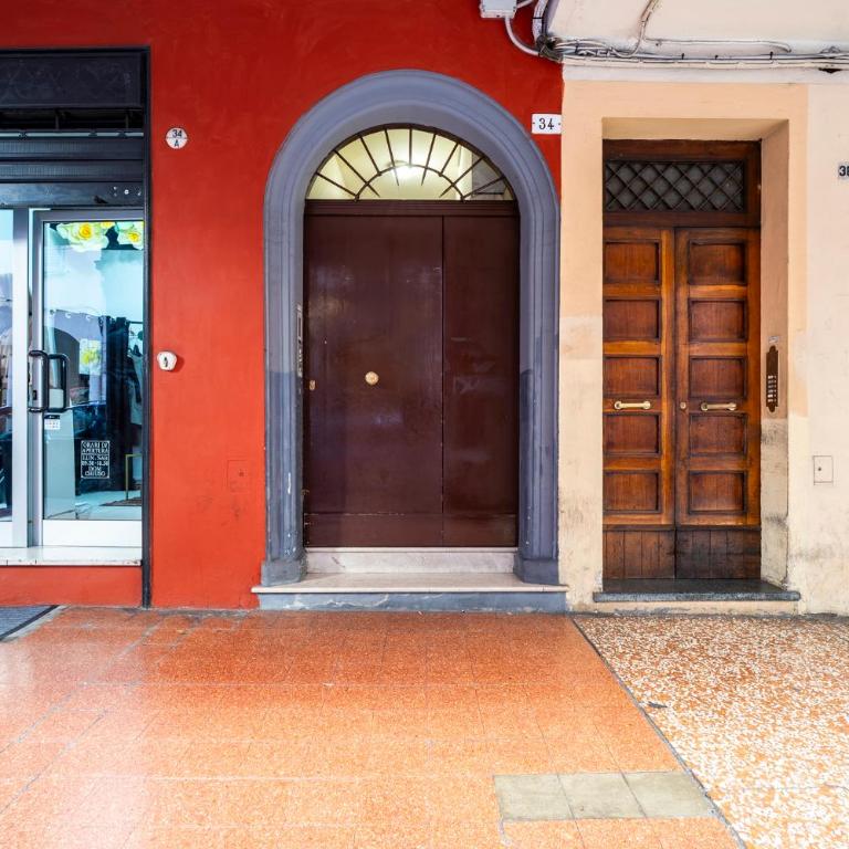 Centro Bologna - Moderno Appartamento per 4 persone - One-Bedroom Apartment - 26