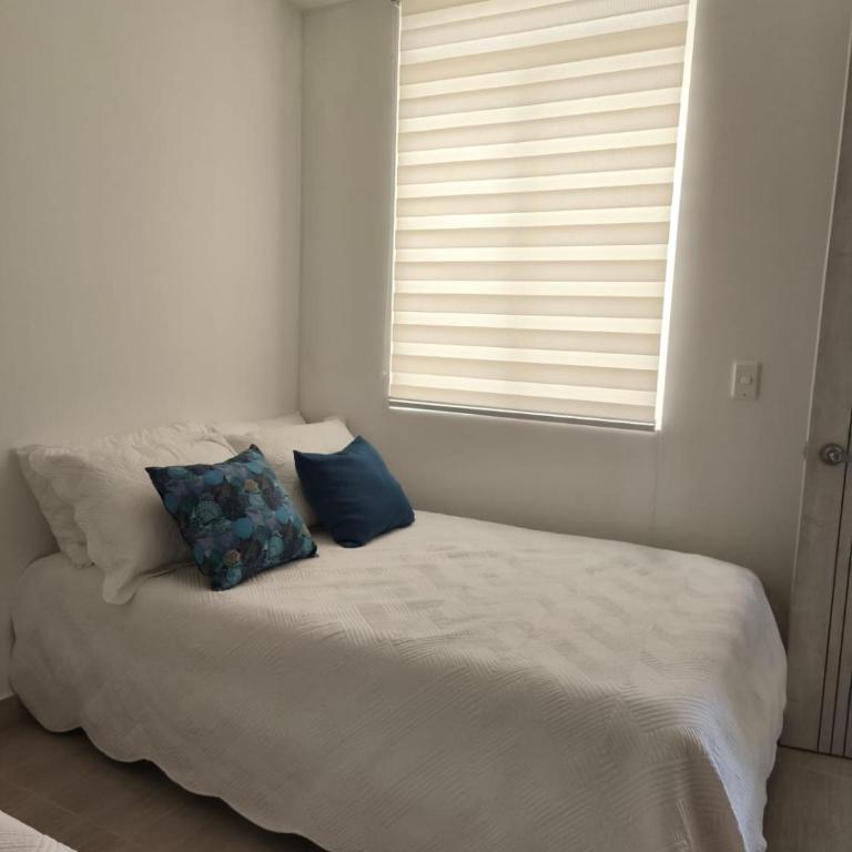 Tu escape soñado y vistas espectaculares - Apartamento de 2 dormitorios - 20