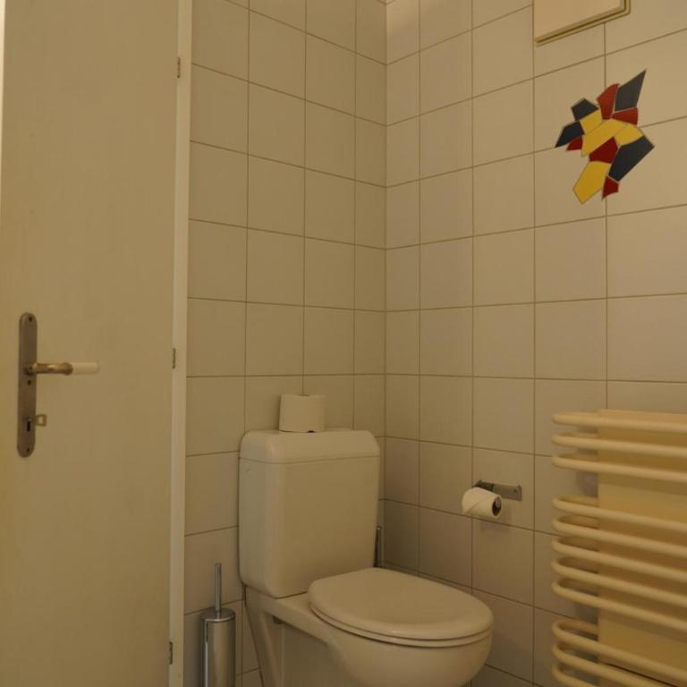 Fee-Rien - Apartment mit 2 Schlafzimmern - 4