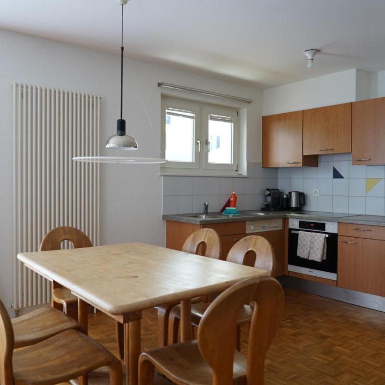 Fee-Rien - Apartment mit 2 Schlafzimmern - 6