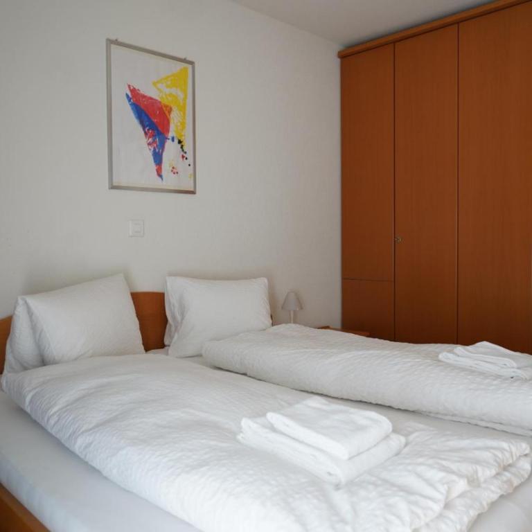 Fee-Rien - Apartment mit 2 Schlafzimmern - 7