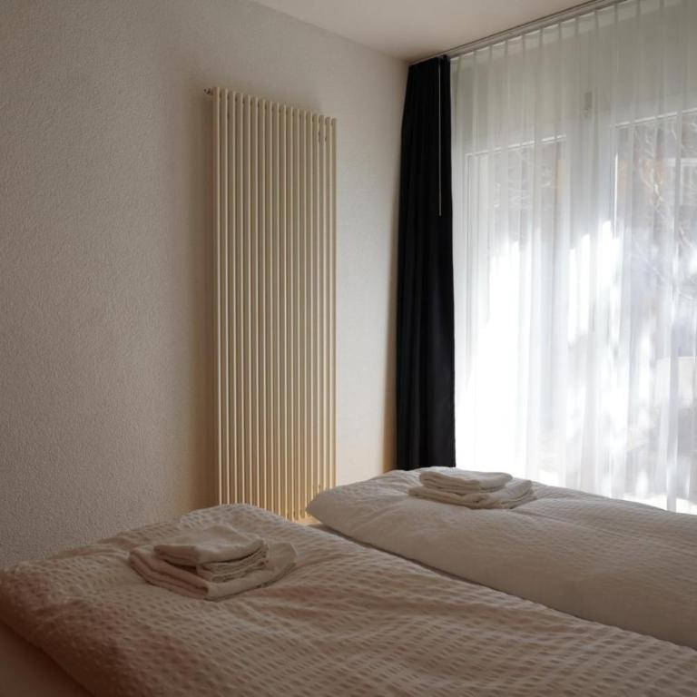 Fee-Rien - Apartment mit 2 Schlafzimmern - 8