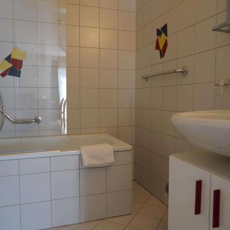 Fee-Rien - Apartment mit 2 Schlafzimmern - 9