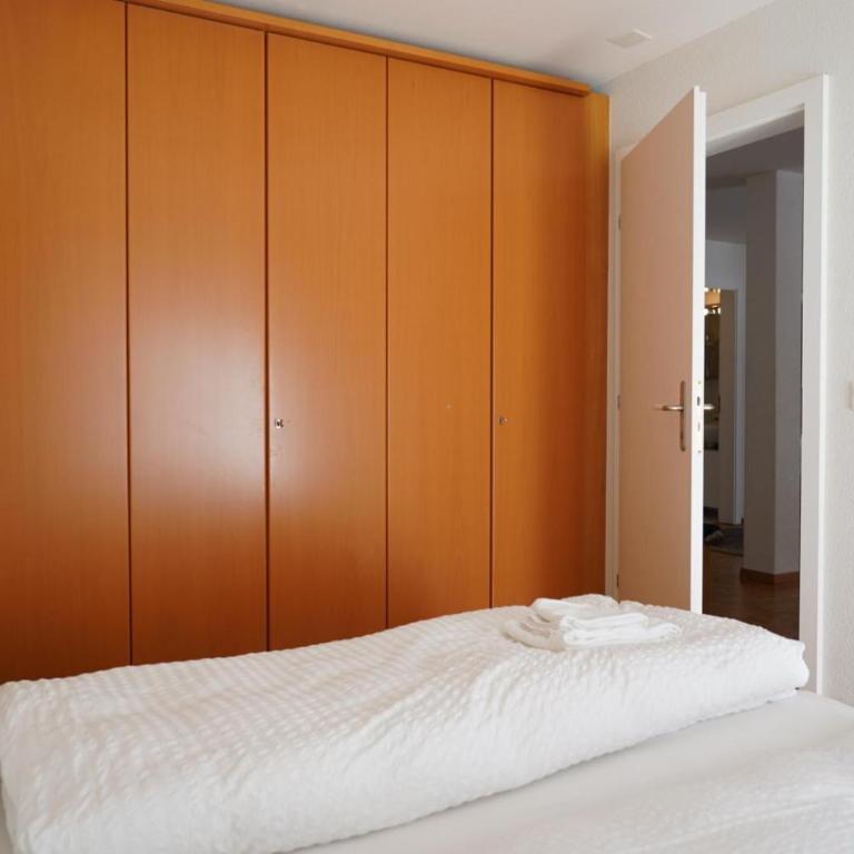 Fee-Rien - Apartment mit 2 Schlafzimmern - 12