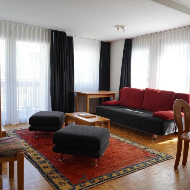 Fee-Rien - Apartment mit 2 Schlafzimmern - 13