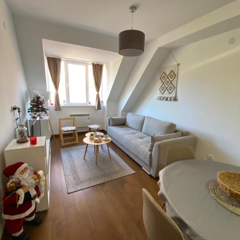 Apartments A83 & C32 - Kraljevi Čardaci - Kopaonik - One-Bedroom Apartment - 4