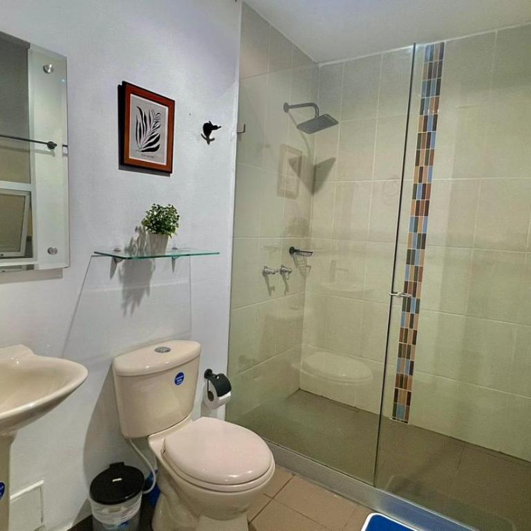 Espectacular Cúcuta 3hab 2AC ducha aguacaliente - Apartamento de 3 dormitorios - 22