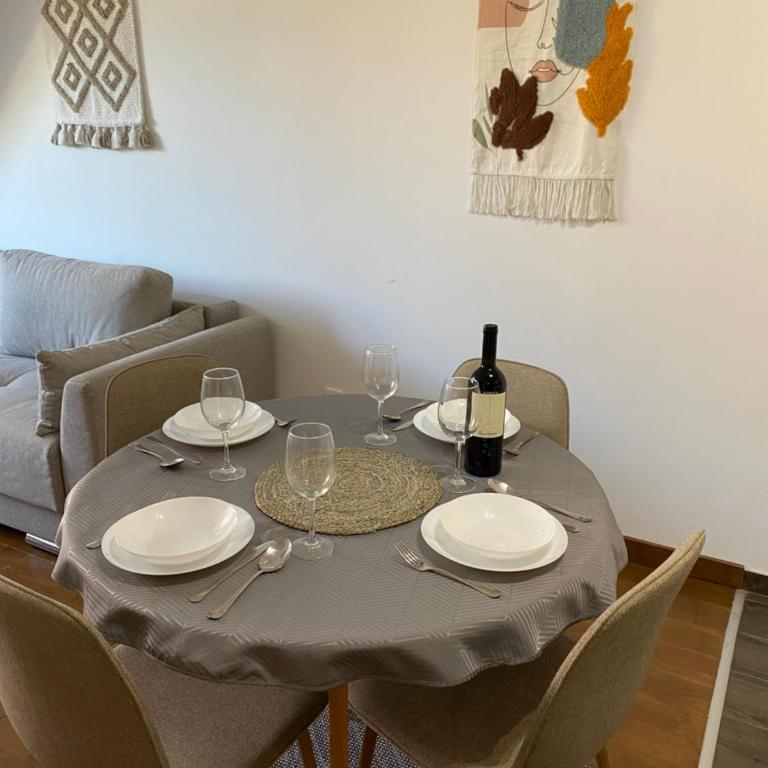 Apartments A83 & C32 - Kraljevi Čardaci - Kopaonik - One-Bedroom Apartment - 15