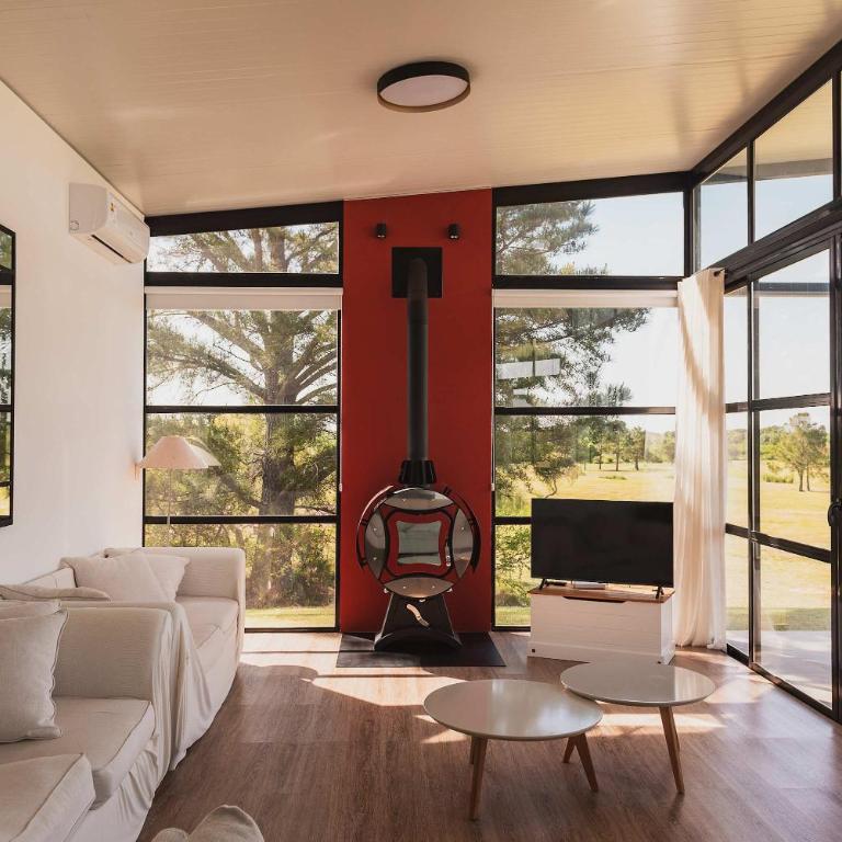 La Casa de Cristal by Puerto Dijama - Chalet Superior - 4