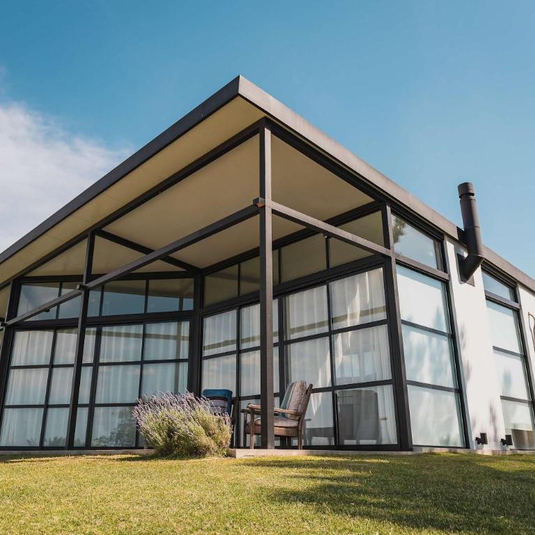 La Casa de Cristal by Puerto Dijama - Superior Chalet - 3