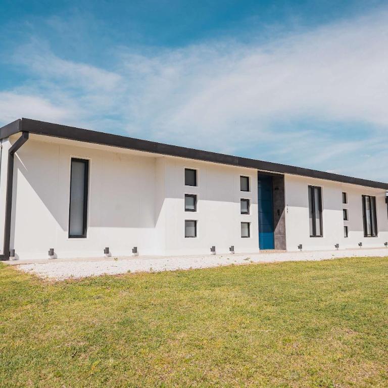 La Casa de Cristal by Puerto Dijama - Chalet Superior - 16