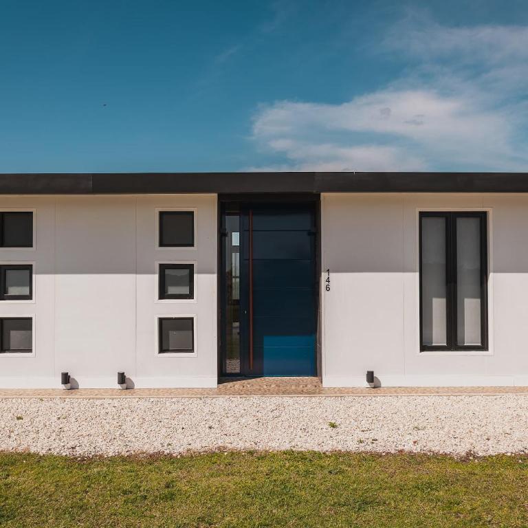 La Casa de Cristal by Puerto Dijama - Chalet Superior - 17