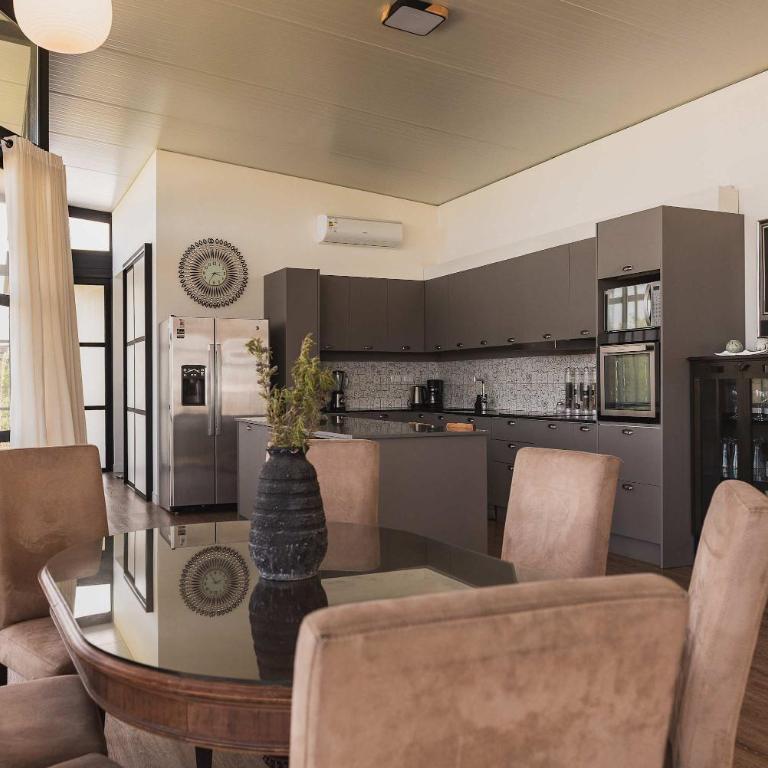 La Casa de Cristal by Puerto Dijama - Chalet Superior - 23