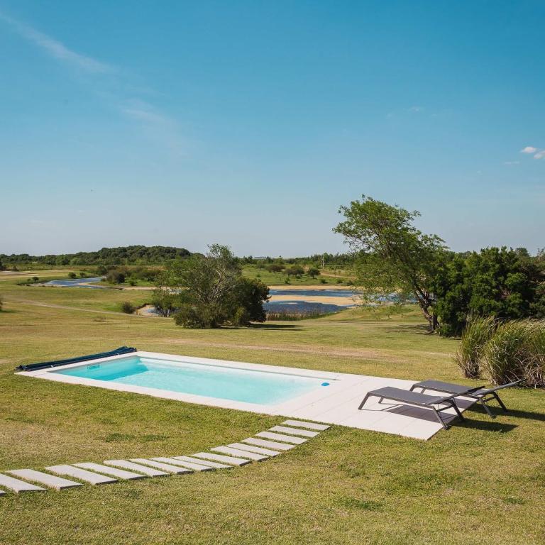 La Casa de Cristal by Puerto Dijama - Chalet Superior - 8