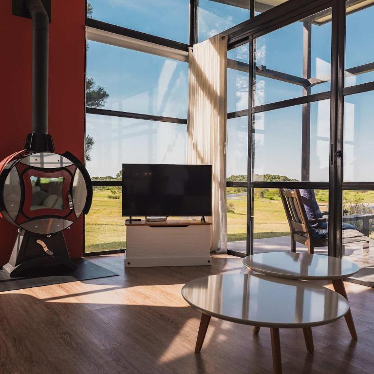 La Casa de Cristal by Puerto Dijama - Chalet Superior - 47