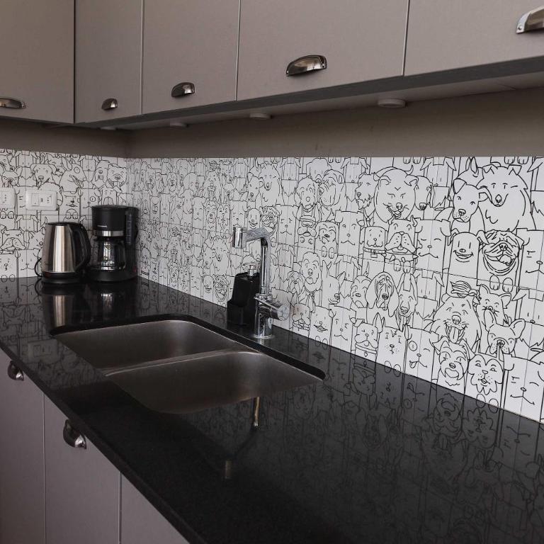 La Casa de Cristal by Puerto Dijama - Chalet Superior - 48