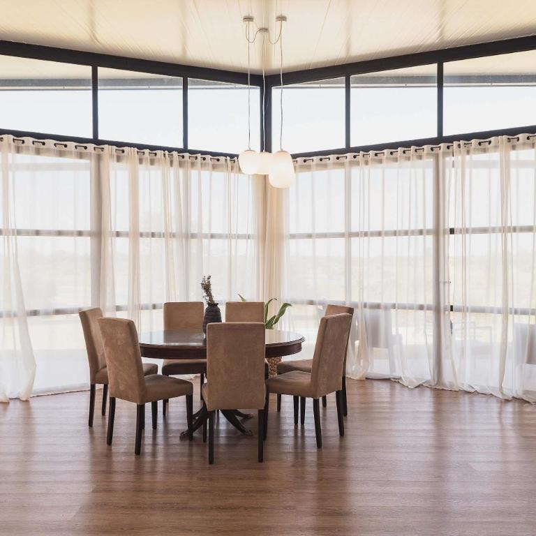 La Casa de Cristal by Puerto Dijama - Chalet Superior - 57