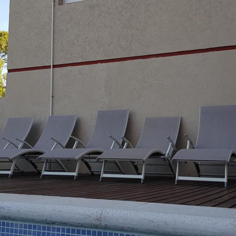 Guinardo Pinamar - One-Bedroom Apartment - 9