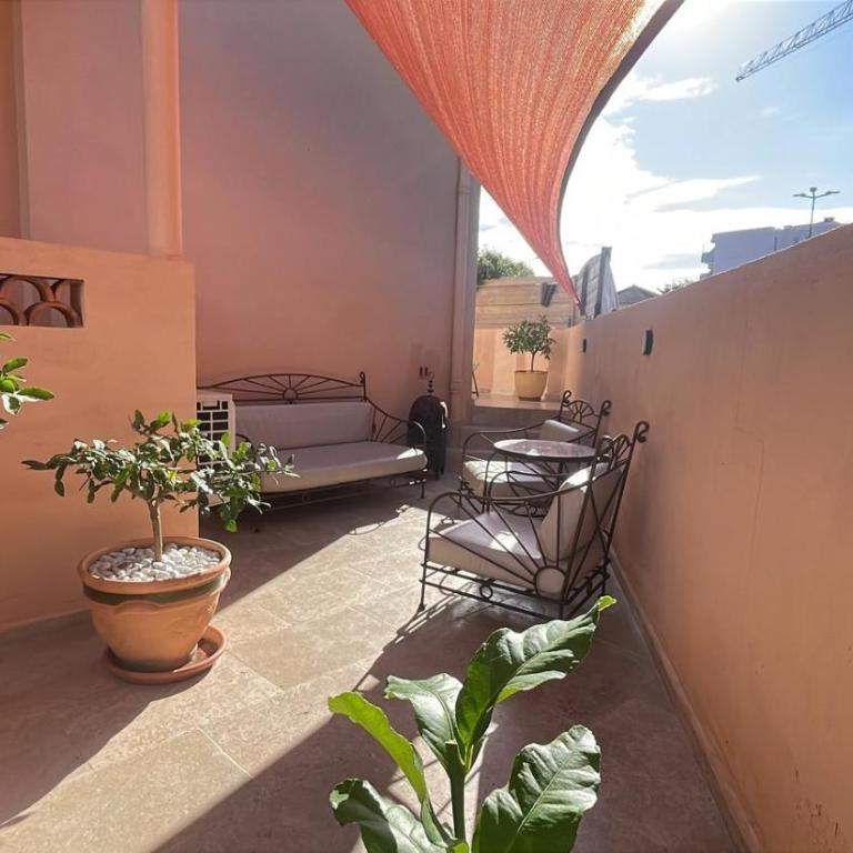 Floramarine - Apartamento de 2 dormitorios con vistas a la ciudad - 12