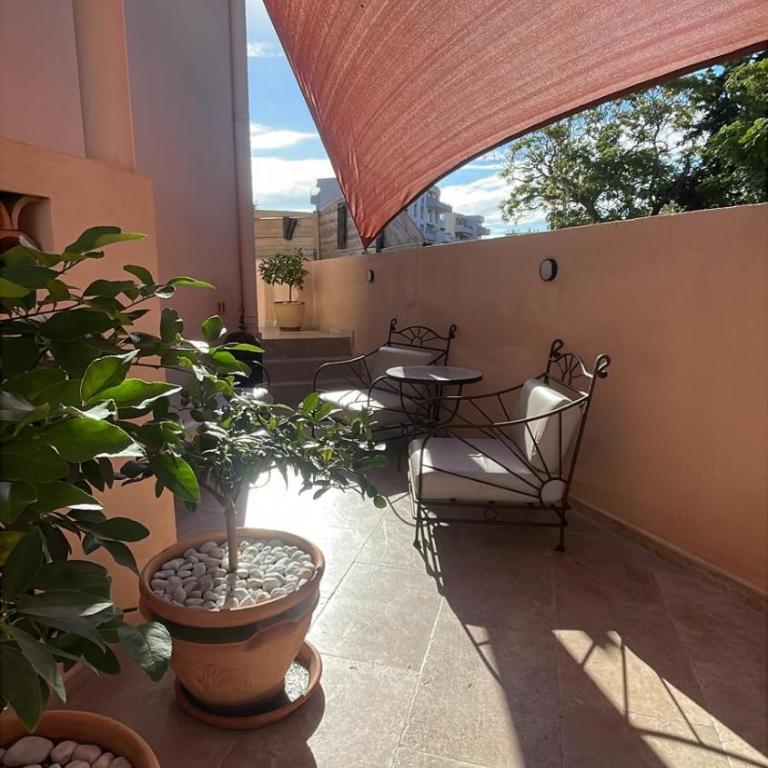 Floramarine - Apartamento de 2 dormitorios con vistas a la ciudad - 24
