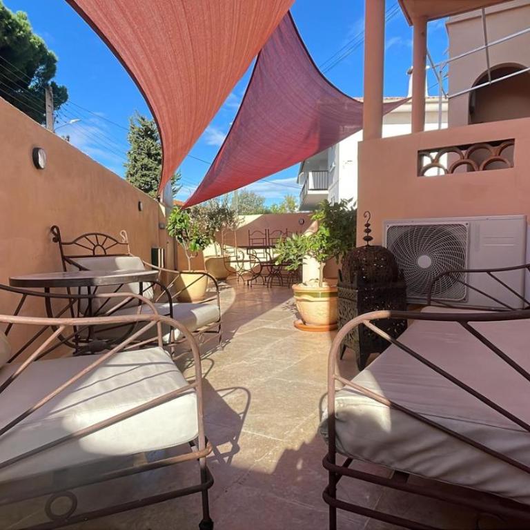 Floramarine - Apartamento de 2 dormitorios con vistas a la ciudad - 21