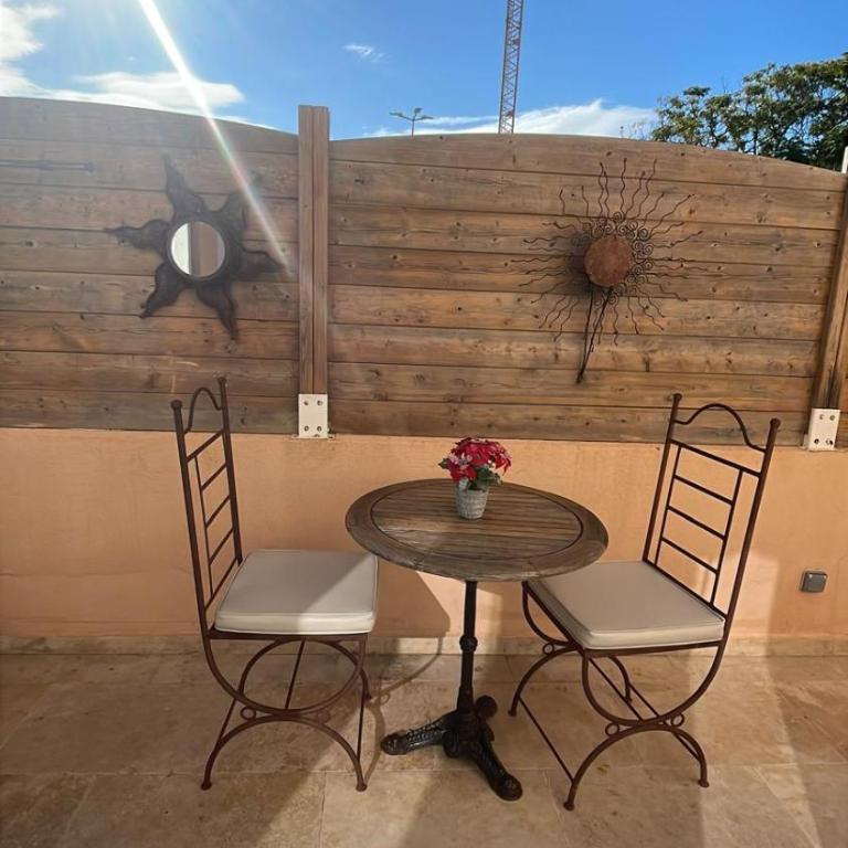 Floramarine - Apartamento de 2 dormitorios con vistas a la ciudad - 25