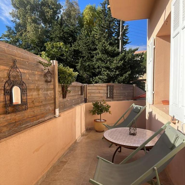 Floramarine - Apartamento de 2 dormitorios con vistas a la ciudad - 13