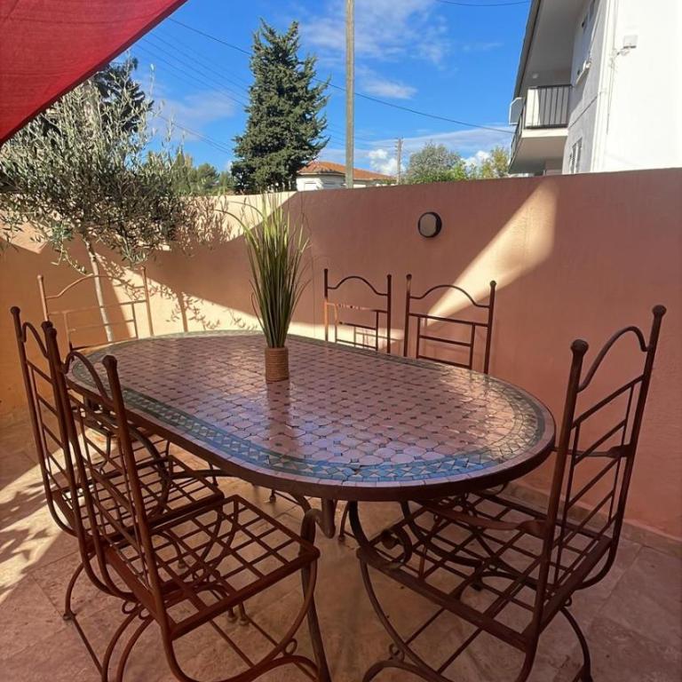 Floramarine - Apartamento de 2 dormitorios con vistas a la ciudad - 16