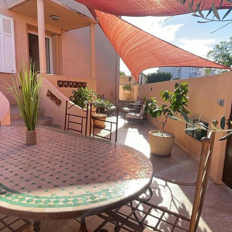 Floramarine - Apartamento de 2 dormitorios con vistas a la ciudad - 1