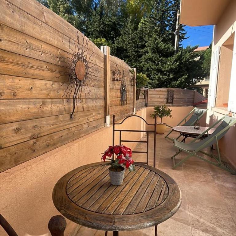 Floramarine - Apartamento de 2 dormitorios con vistas a la ciudad - 34