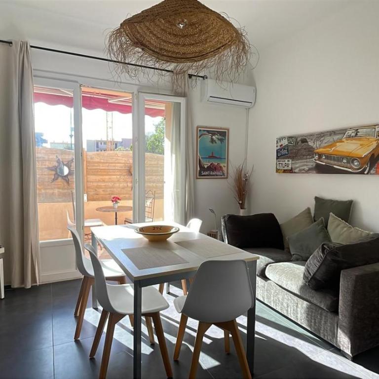 Floramarine - Apartamento de 2 dormitorios con vistas a la ciudad - 35