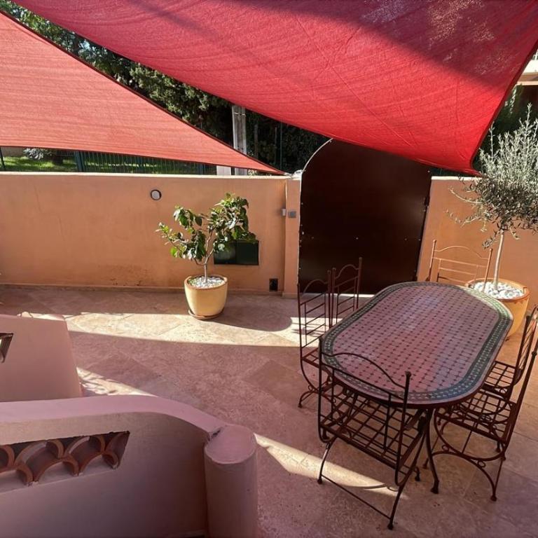 Floramarine - Apartamento de 2 dormitorios con vistas a la ciudad - 38