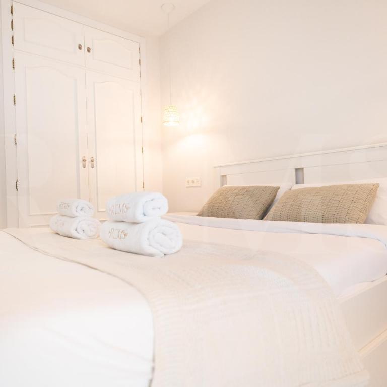 Central retreat with balcony, steps to beach REMS - Apartamento de 2 dormitorios - 11