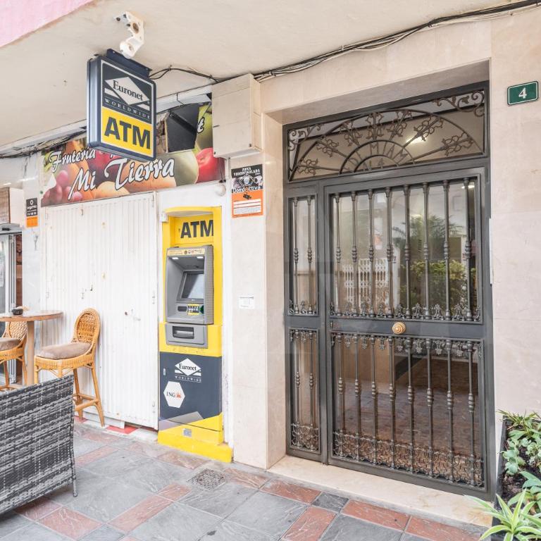 Central retreat with balcony, steps to beach REMS - Apartamento de 2 dormitorios - 27