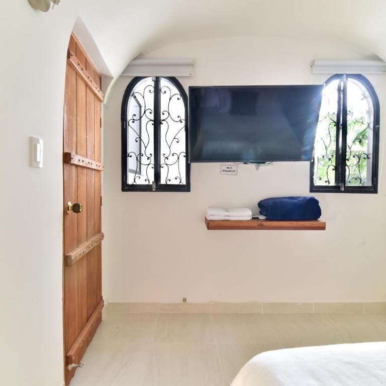 Aldea Bella Boutique - Habitación Individual - 3