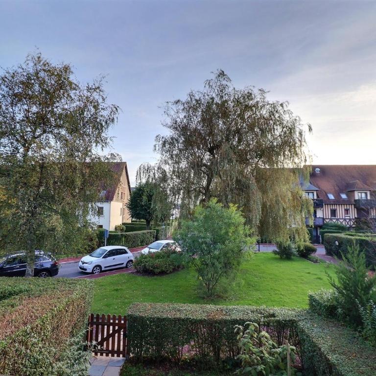 Duplex Familial 2 Chambres avec Parking Privé - Two-Bedroom Apartment - 7