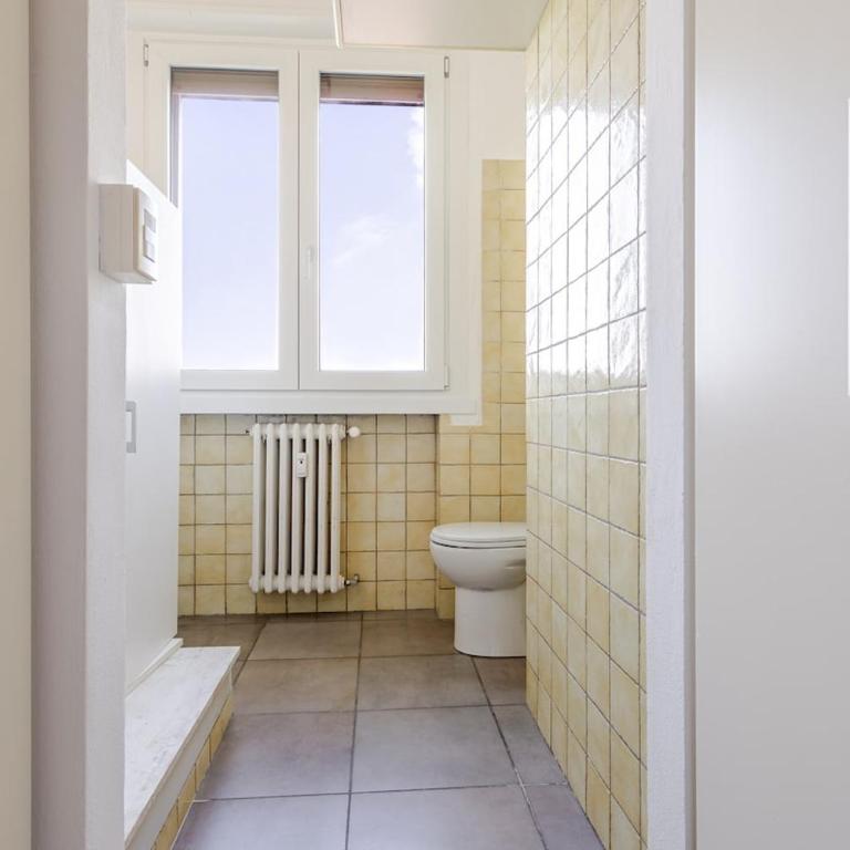 Panoramic penthouse with terrace in Milan - Maison 2 Chambres - 21