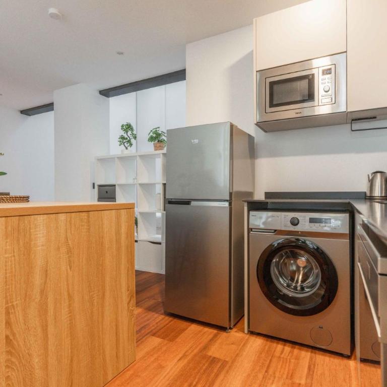 Modern Duplex-2Bedrooms 2Baths-Ventas - Apartamento de 2 dormitorios - 19