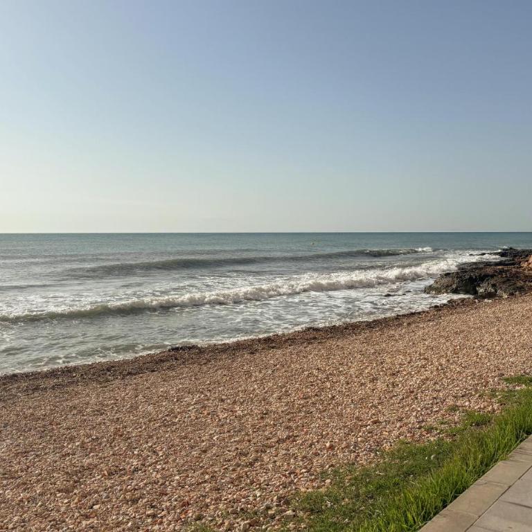 Stunning Apartment In Torrevieja - Apartamento de 2 dormitorios - 9
