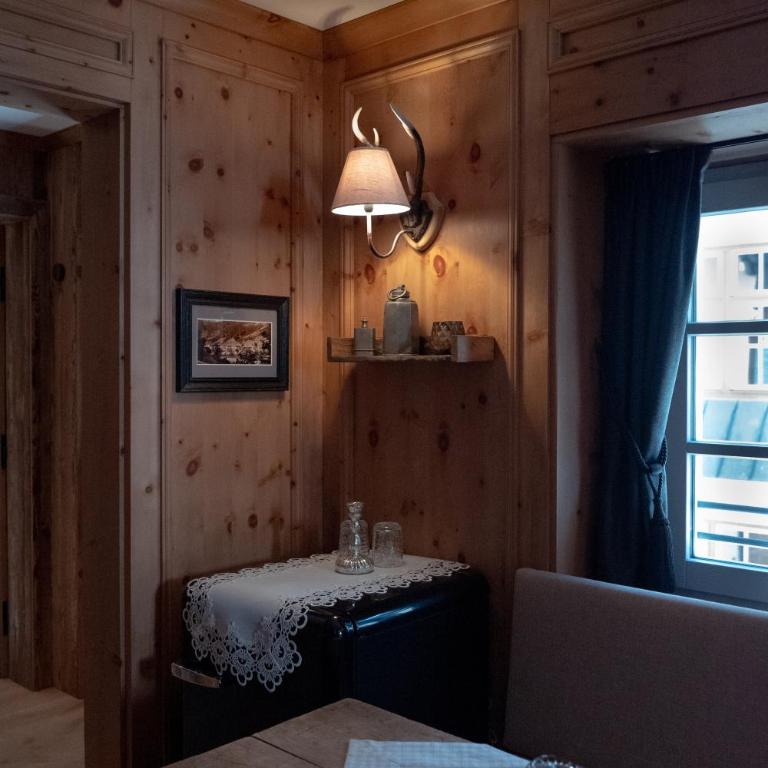 Löw Chalet Suite 1 in the Heart of Kitzbühel by 360 Estates - Appartement 2 Chambres - 6