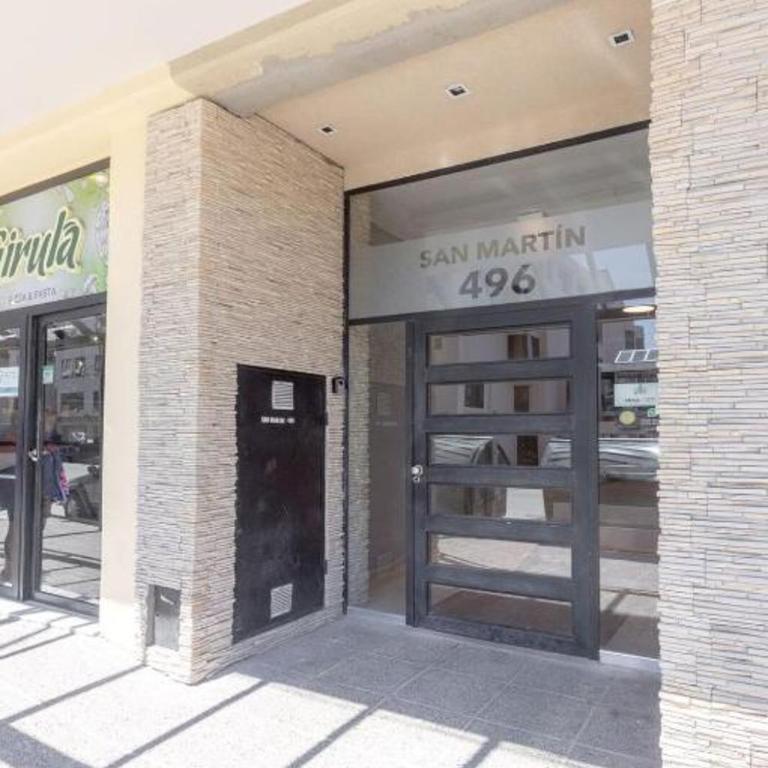 Depto Ideal 2 Pax Vista Al Lago - Estudio con 1 cama grande - 14
